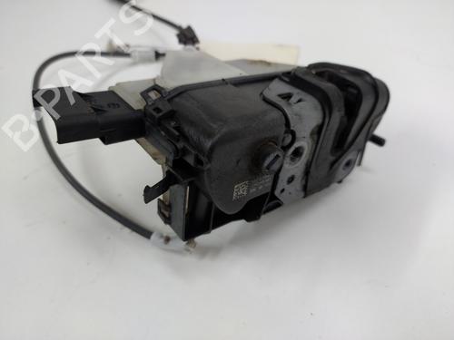 Front right lock PEUGEOT EXPERT Van (V_) 2.0 BlueHDi 120 | BP21589820C97