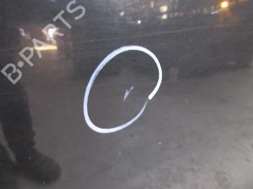 Left slide door CITROËN NEMO MPV 1.3 HDi 75 | BP20891628C74 