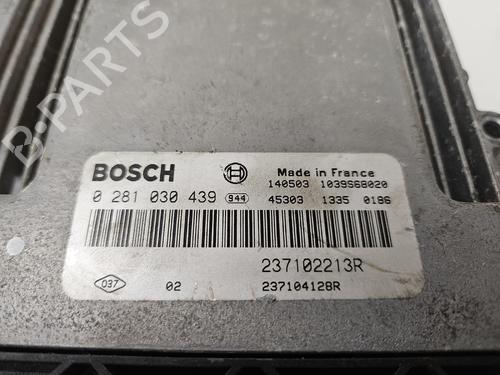 Electronic module RENAULT CLIO IV (BH_) 1.5 dCi 90 | BP38545451M83 - Image 12