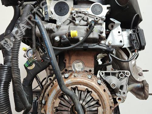 Engine RENAULT LAGUNA II (BG0/1_) 1.8 16V (BG04, BG0B, BG0C, BG0V) | BP29083222M1 - Image 4