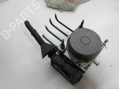 Used ABS pump ABS pump RENAULT CLIO III (BR0/1, CR0/1) 1.5 dCi (BR17, CR17) (86 hp) 20896638 20896638