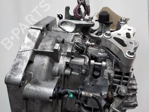 Gearbox FIAT 500L (351_, 352_) 1.6 D Multijet (199LYD1B) | BP20907321M3 