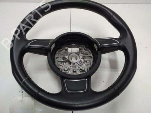 Used Steering wheel AUDI A1 (8X1, 8XK) 1.0 TFSI (95 hp) 20899371