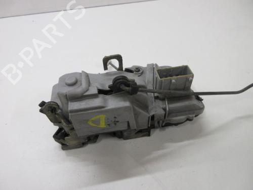 Used Front right lock PEUGEOT 306 Hatchback (7A, 7C, N3, N5) 1.6 (89 hp) 22107209