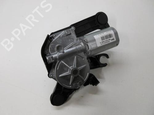 Used Back wipers mechanism Back wipers mechanism PEUGEOT 208 I (CA_, CC_) 1.6 HDi (92 hp) 22107585 22107585