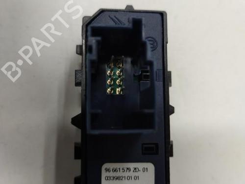Used Electronic module Electronic module PEUGEOT 508 I (8D_) 2.0 HDi (163 hp) 20893617 20893617