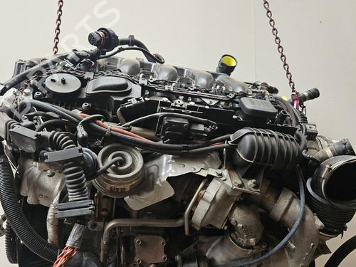 Engine BMW 5 (E60) 535 d | BP33565709M1  - Image 6