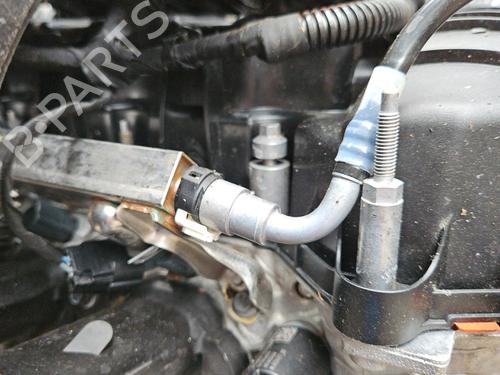 Engine OPEL CORSA F (P2JO) 1.2 (68) | BP26939738M1  - Image 7