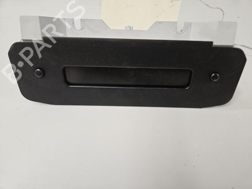 Ferdsskriver Ferdsskriver PEUGEOT 206 Hatchback (2A/C) [1998-2012] 36964755 36964755