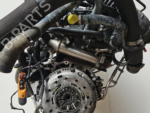 Motor FORD TRANSIT CUSTOM V362 Van (FY, FZ) 2.2 TDCi | BP28206992M1 