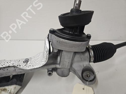 Used Steering rack Steering rack VW SHARAN (7N1, 7N2) 2.0 TDI (184 hp) 36653011 36653011