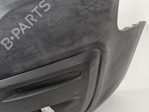 front-bumper-peugeot-partner-box-bodympv-2008-36684042 main image
