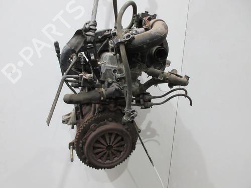 Motor für RENAULT TWINGO I (C06_) 1.2 (C066, C068) (58 hp) 29614057