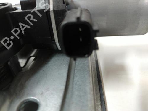 Used Front right window mechanism Front right window mechanism RENAULT TRAFIC III Van (FG_) 1.6 dCi 115 (FGMD) (116 hp) 20905576 20905576