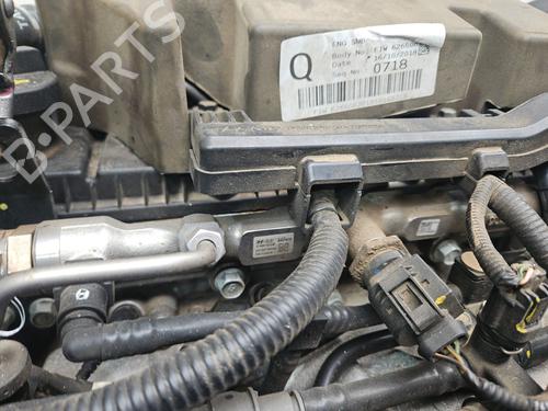 Engine KIA SPORTAGE IV (QL, QLE) 1.6 CRDi | BP32274465M1 