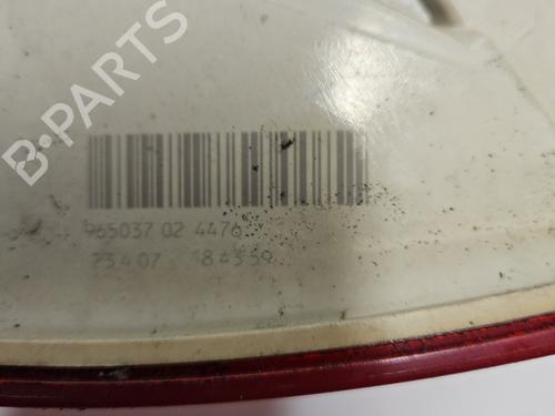 Right taillight AUDI A4 B7 (8EC) 2.0 TDI 16V | BP30788377C35