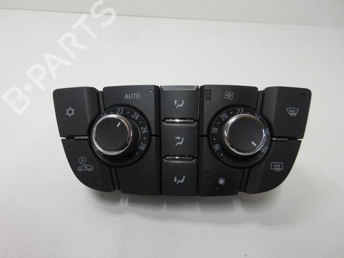 Used Climate control OPEL ASTRA J (P10) 2.0 CDTI (68) (160 hp) 20888900