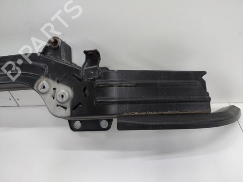 Front bumper reinforcement MASERATI QUATTROPORTE V 4.2 | BP22745106C109 