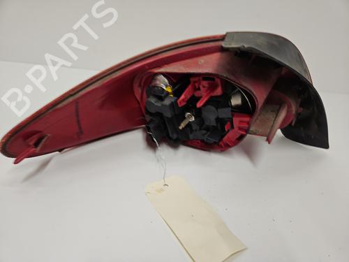 Højre baglygte PEUGEOT 206 Hatchback (2A/C) 1.1 i | BP29372279C35 
