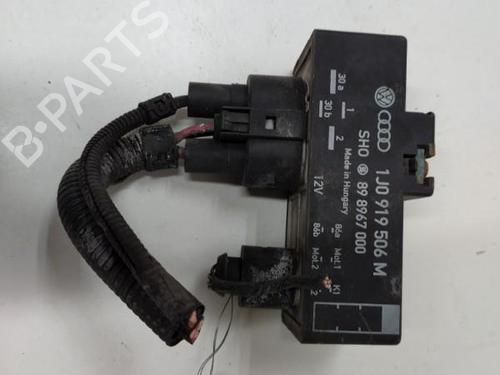 Electronic module VW POLO (9N_, 9A_) 1.4 16V | BP21501689M83 