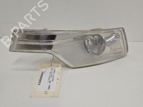 Right front fog light CITROËN C5 III (RD_) 2.0 HDi (RDRHD8, RDRHDJ, RDRHR8, RDRHRJ) | BP23842928C31 - Image 5