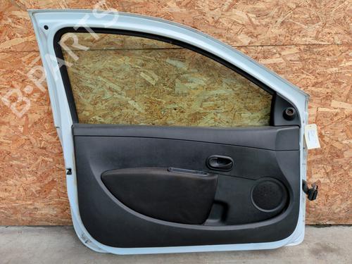 left-front-door-renault-clio-iii-br01-cr01-2005-2006-2007-2008-2009-2010-2011-2012-2013-2014-33999550 main image