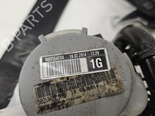 Front left seatbelt PEUGEOT PARTNER Tepee | BP36399907I26 - Image 4