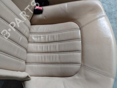 Rear seat MASERATI QUATTROPORTE V 4.2 | BP22772804C17 - Image 2