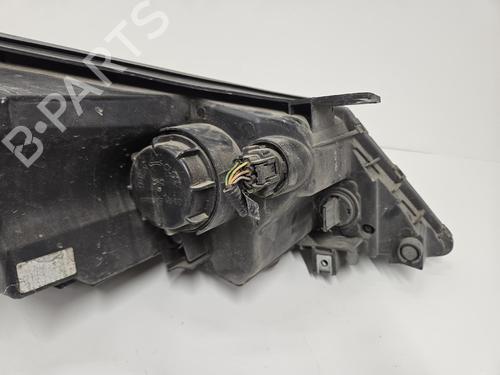 Scheinwerfer links für Scheinwerfer links 39198517 39198517