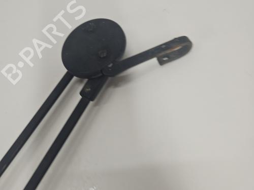 Vindspejlsviskerarm Vindspejlsviskerarm RENAULT TWINGO I (C06_) [1993-2012] 33565610 33565610