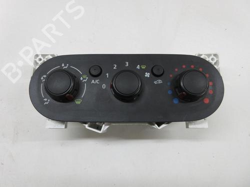 Used Climate control OPEL VIVARO B Van (X82) 1.6 CDTI (05) (146 hp) 20908159