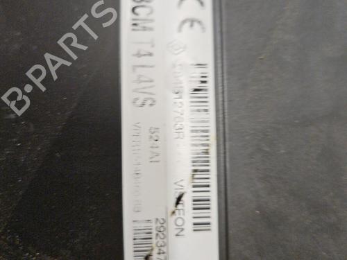 Electronic module FIAT TALENTO Van (296_) 1.6 D | BP31071775M83 