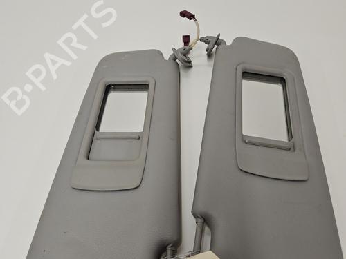 Left sun visor BMW 3 (E90) 330 xd | BP23792550I1 - Image 2