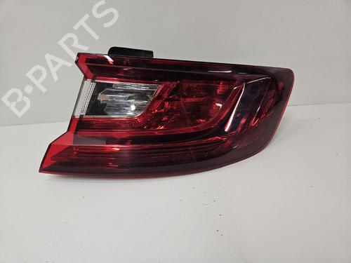 Right taillight RENAULT MEGANE IV Hatchback (B9A/M/N_) 1.5 dCi 110 (B9A3) | BP38274714C35 - Image 4