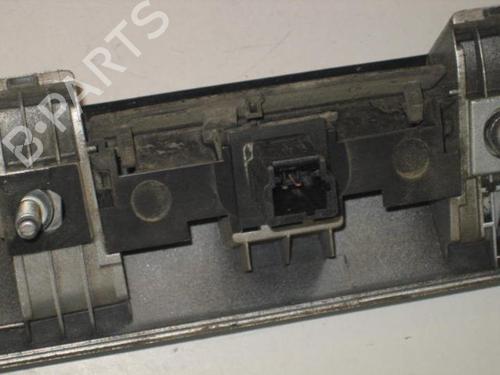 Used Rear center light Rear center light PEUGEOT 308 SW I (4E_, 4H_) 1.6 HDi (90 hp) 22105524 22105524