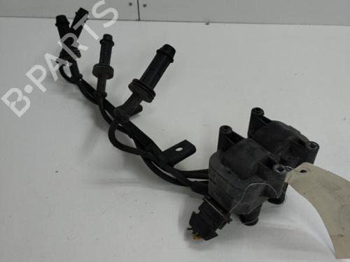 Used Ignition coil Ignition coil CITROËN AX (ZA-_) 10 (50 hp) 20905294 20905294