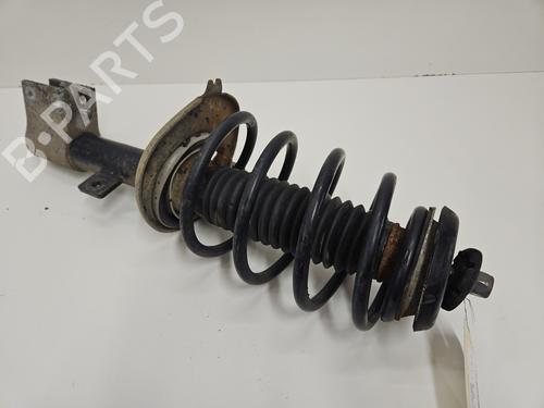 Used Left front shock absorber CITROËN BERLINGO MULTISPACE (B9) 1.6 HDi 110 (109 hp) 25598083