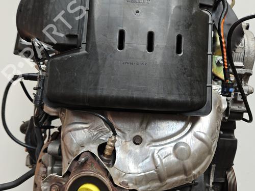 Used Engine Engine RENAULT LAGUNA II (BG0/1_) 1.8 16V (BG04, BG0B, BG0C, BG0V) (117 hp) 29083222 29083222