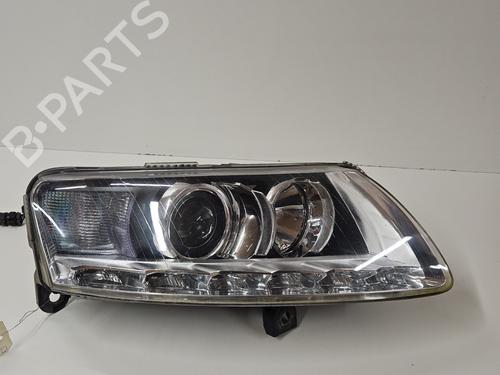 Højre forlygte AUDI A6 C6 (4F2) 2.7 TDI (180 hp) 26678630