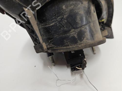 Left tailgate light VW GOLF PLUS V (5M1, 521) 2.0 TDI 16V | BP29599219C79 - Image 3