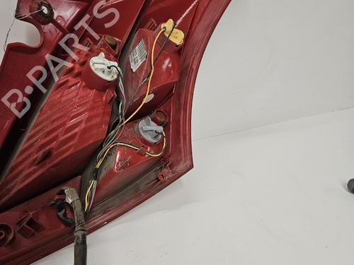 Left taillight SUZUKI SWIFT IV (FZ, NZ) 1.2 (AZH412, ZC72S) | BP38009187C34 - Image 5