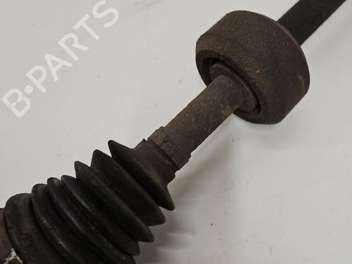 Right front driveshaft RENAULT CLIO II (BB_, CB_) 1.2 (BB0A, BB0F, BB10, BB1K, BB28, BB2D, BB2H, CB0A,... | BP29837740M39