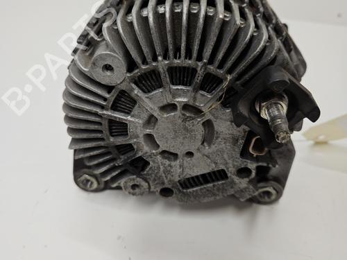 Generator RENAULT SCÉNIC III (JZ0/1_) 1.5 dCi | BP29837675M7