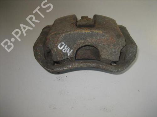 Right rear brake caliper FIAT DUCATO Van (250_) 120 Multijet 2,3 D | BP20892912M106 
