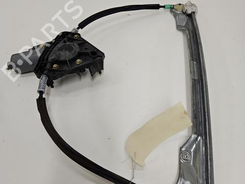 Fensterheber links vorne RENAULT CLIO II (BB_, CB_) 1.2 (BB0A, BB0F, BB10, BB1K, BB28, BB2D, BB2H, CB0A,... | BP29837736C22