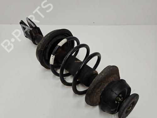 Venstre foran støtdemper RENAULT CLIO II (BB_, CB_) 1.2 (BB0A, BB0F, BB10, BB1K, BB28, BB2D, BB2H, CB0A,... (58 hp) 29837658