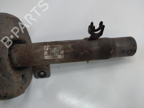 Left front shock absorber PEUGEOT 208 I (CA_, CC_) 1.2 VTI 82 | BP22184454M16 