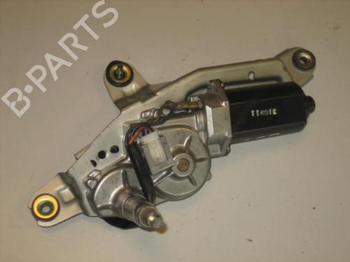 Viskermotor bakrute NISSAN X-TRAIL I (T30) 2.2 Di 4x4 (114 hp) 20893018