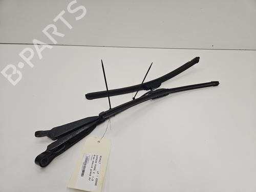 Used Front windshield wiper arm Front windshield wiper arm RENAULT RAPID Box Body/MPV (F40_, G40_) 1.9 D (F40R) (54 hp) 34171803 34171803