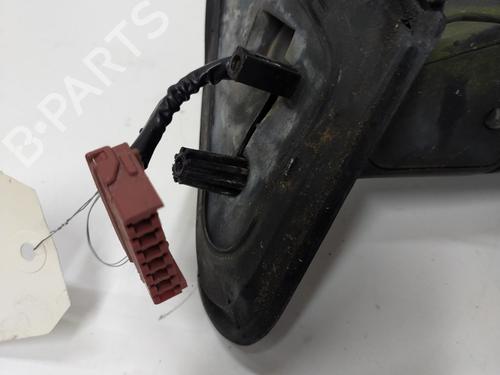 Right mirror PEUGEOT 306 Hatchback (7A, 7C, N3, N5) 2.0 HDI 90 | BP22745082C27 